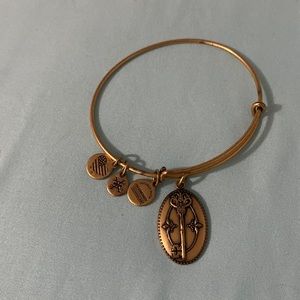 Alex and ani key to life